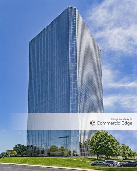 Office space for Rent at American Center I in Southfield