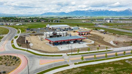 West Post Commercial Lot
