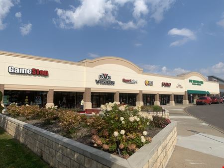 Gaines Marketplace