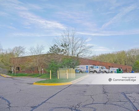 Office space for Rent at Rt. 450 Business Park - 441 & 445 Defense Highway in Annapolis