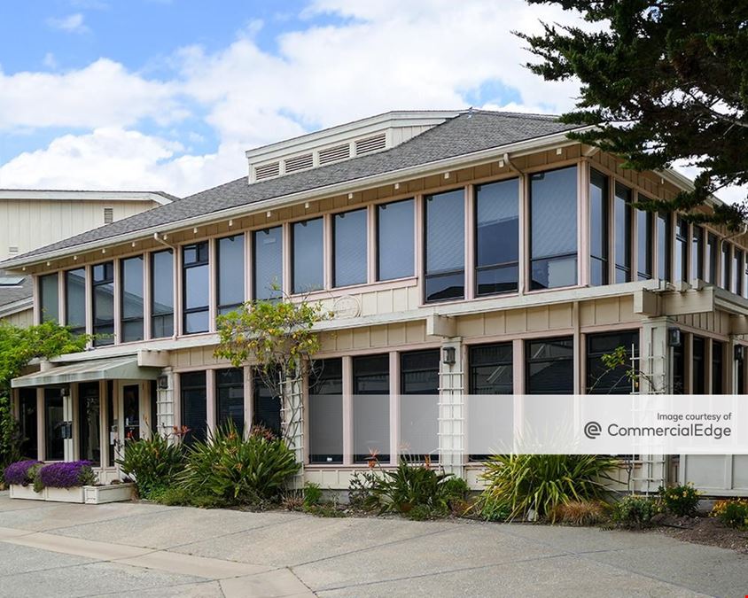 Heritage Harbor Office Complex