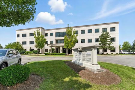 Office space for Rent at Elgin Professional Plaza in Elgin