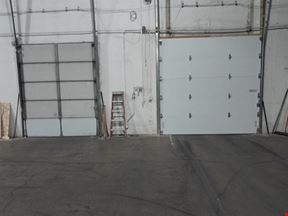 1952 - Burnsville Warehouse