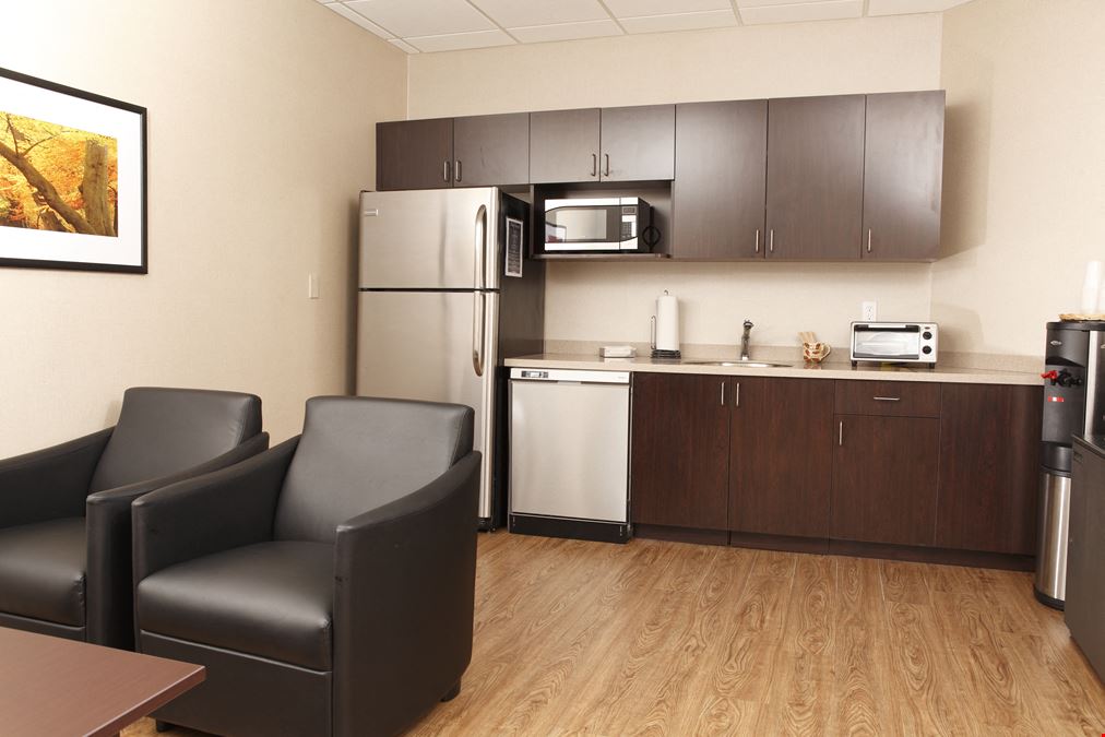 Stark Office Suites - Rye Brook