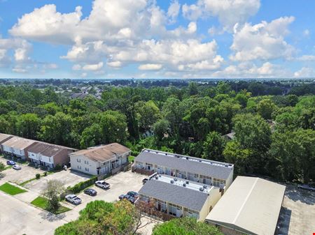 84-Unit Value-Add Multifamily Portfolio Near LSU