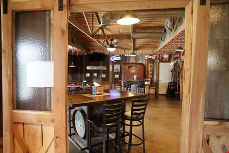 806 Industry RD Henryetta OK
