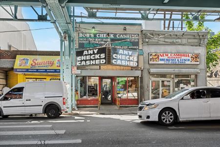 Other space for Sale at 2777 Kensington Ave in Philadelphia