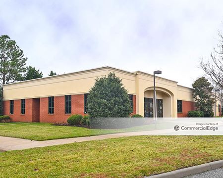 Office space for Rent at Rock Landing Professional Park in Newport News