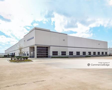 Industrial space for Rent at Park 288 - Building E in Houston