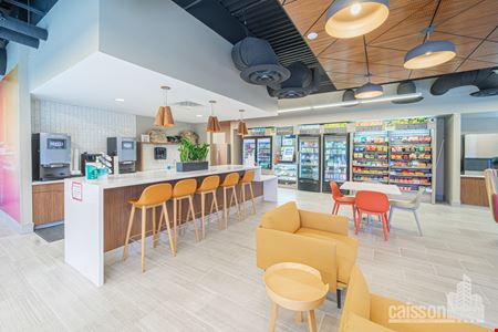 Woodstone Oak Business Park