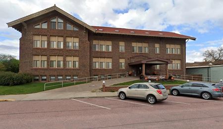 Multi-Family space for Sale at Heritage High Apartments in Madison
