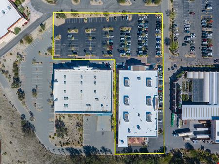 Rancho Mirage Single-Tenant Retail Education Center