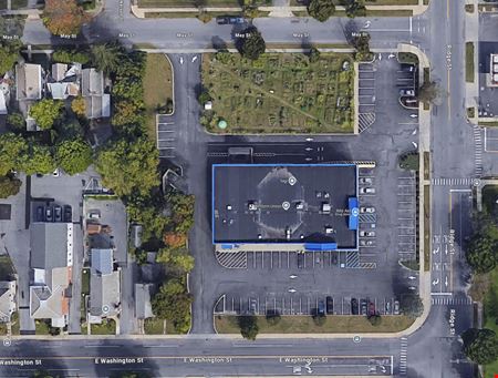 Retail space for Rent at 124 Ridge St in Glens Falls