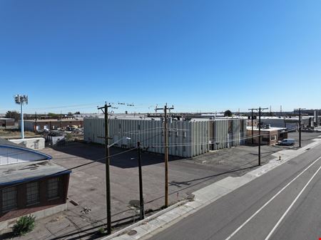 4555 & 4595 E 46th Ave