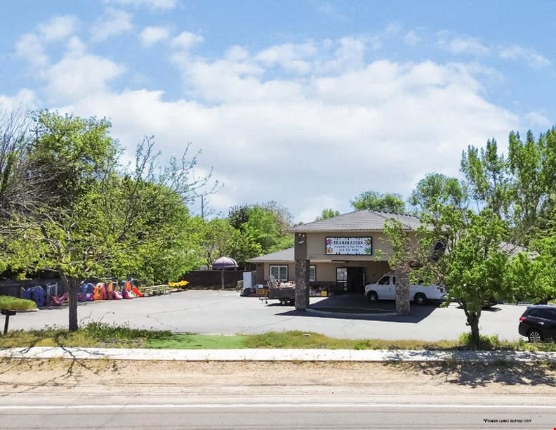 12201 W Amity Rd