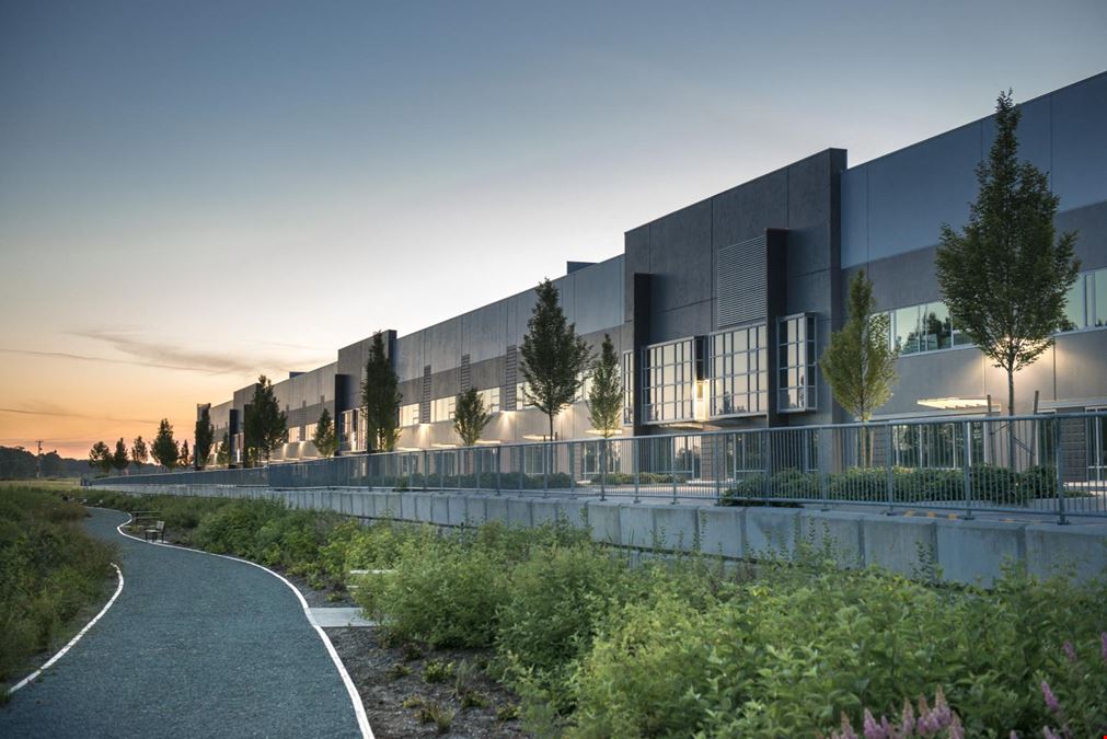Golden Ears Business Park 