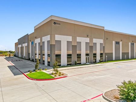 Industrial space for Rent at NorthPoint 90 Building 1 in Houston	