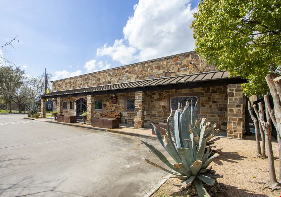 1221 Studewood St, Houston, TX 77008