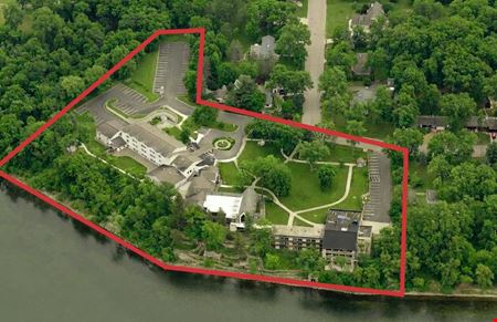 Other space for Sale at Buffalo Retreat Center in Buffalo