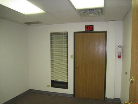 Tech Centre at 92nd