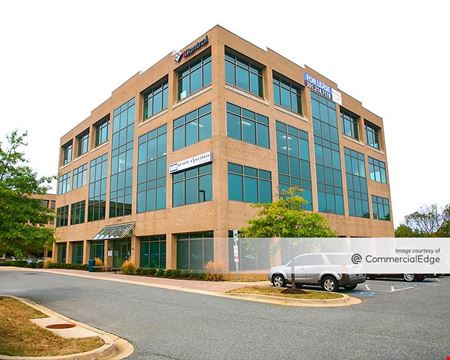 Office space for Rent at Burtonsville Office Park - 3901, 3905, 3909 & 3919 National Drive in Burtonsville