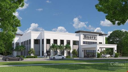 Other space for Rent at Polo Gardens Medical Office Building – Premier Turn-Key Medical Space (Sublease) in Wellington
