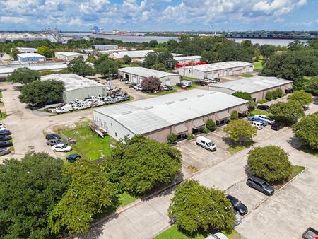 Industrial space for Rent at ±4,000 SF Office / Warehouse Suite in Rathborne Business Park in Harvey