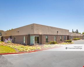 Mountain View Research Park Portfolio
