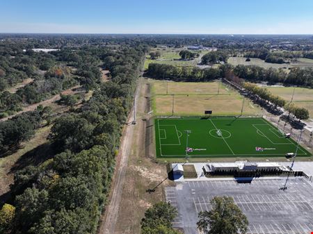 500 Pont Des Mouton (Commercial Tract)