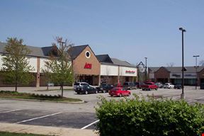 Macomb Centre Plaza