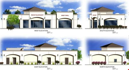 Retail space for Sale at 2705 South Towne Avenue in Pomona
