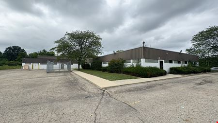 799 N Hague