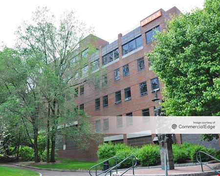 Office space for Rent at Ten Canal Park in Cambridge