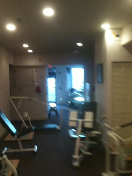 Commercial space at 1334 N Capitol St NW in Washington