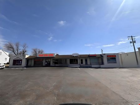 Commercial space at 3137 Solomons Island Rd in Edgewater