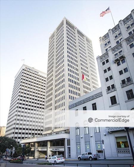 Office space for Rent at Five Thirty B in San Diego