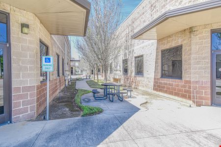 Spring Hill Executive Park