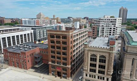 Other space for Sale at The Wulsin Building | 222 E Ohio St in Indianapolis