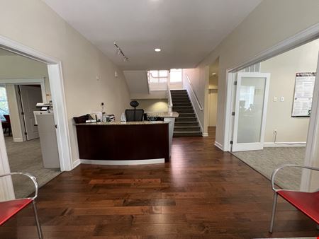 Office Mansion