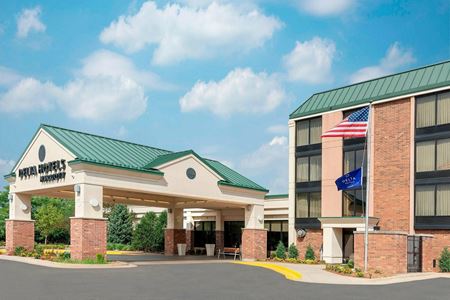 Other space for Sale at Delta Hotels Kalamazoo Conference Center in Kalamazoo