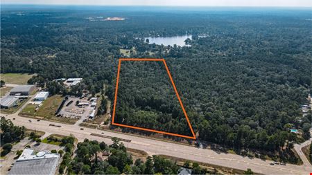 Other space for Sale at 0000 HWY 105 - ±15.38 Acres in Conroe