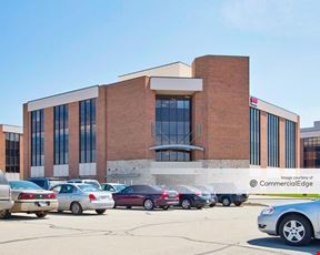 Parkstone Office Center I