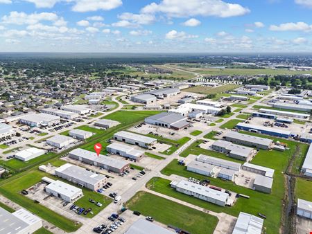 NN-Leased ±12,500 SF Office / Warehouse