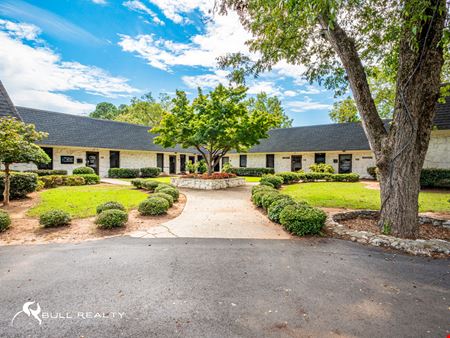 North Park Wellness Center | ±1,127 to ±1,535 SF