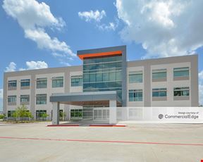 Spring Medical Plaza