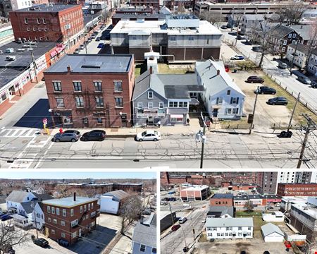 Multi-Family space for Sale at Downtown Nashua Collection in Nashua
