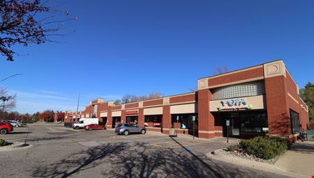 Retail space for Rent at Portage Centre Plaza in Portage