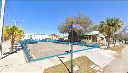 VacantLand space for Sale at 1607 N. 16th Street in Tampa