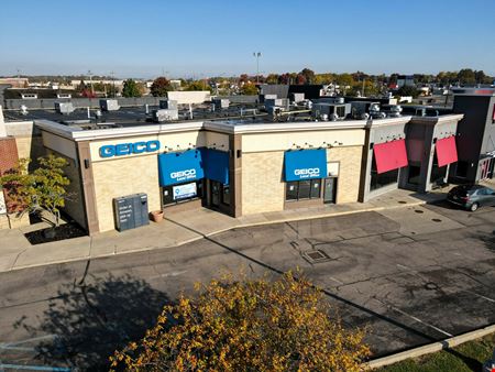 Retail space for Rent at 9709 Colerain Avenue in Northgate
