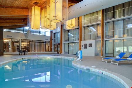 DoubleTree by Hilton Harrisonburg